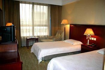 Henan Textile Hotel Zhengzhou Eksteriør bilde